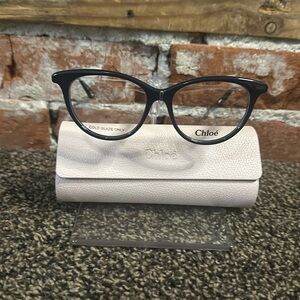 Chloe CH0005O Frames